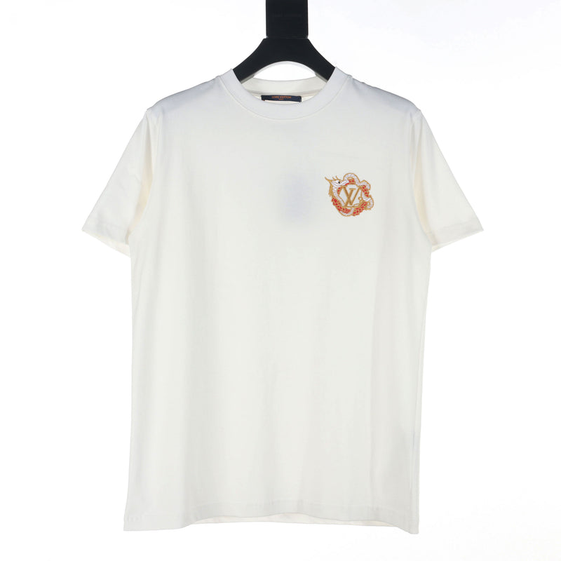 T-shirt Basic Louis Vuitton