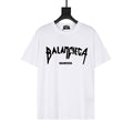 T-shit Logo Balenciaga