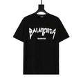 T-shit Logo Balenciaga