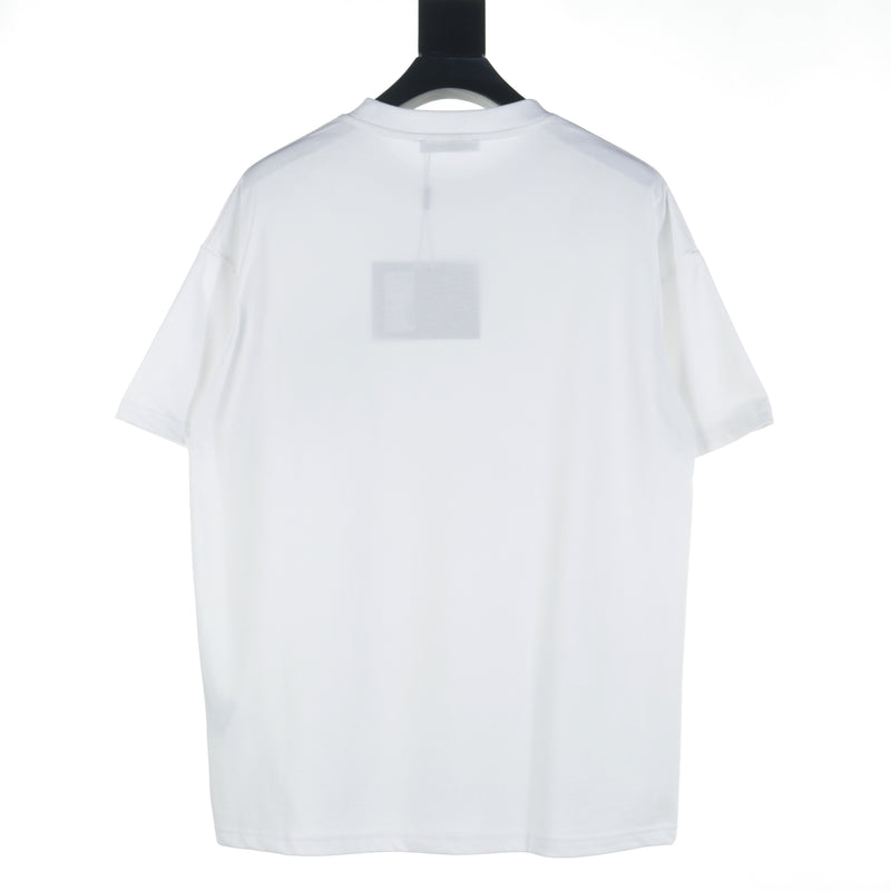 T-shirt Prada Basic