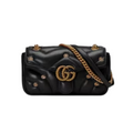 Bolsa Gucci GG Marmort Pequena