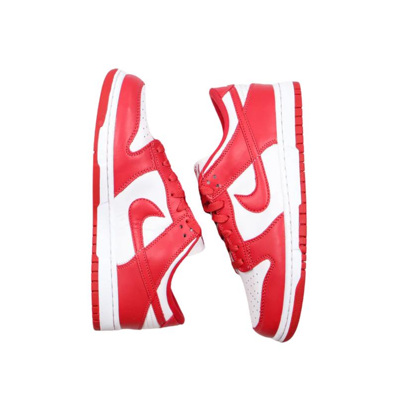 Dunk Low University Red