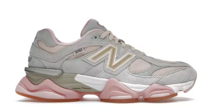 New Balance 9060 Vintage Rose